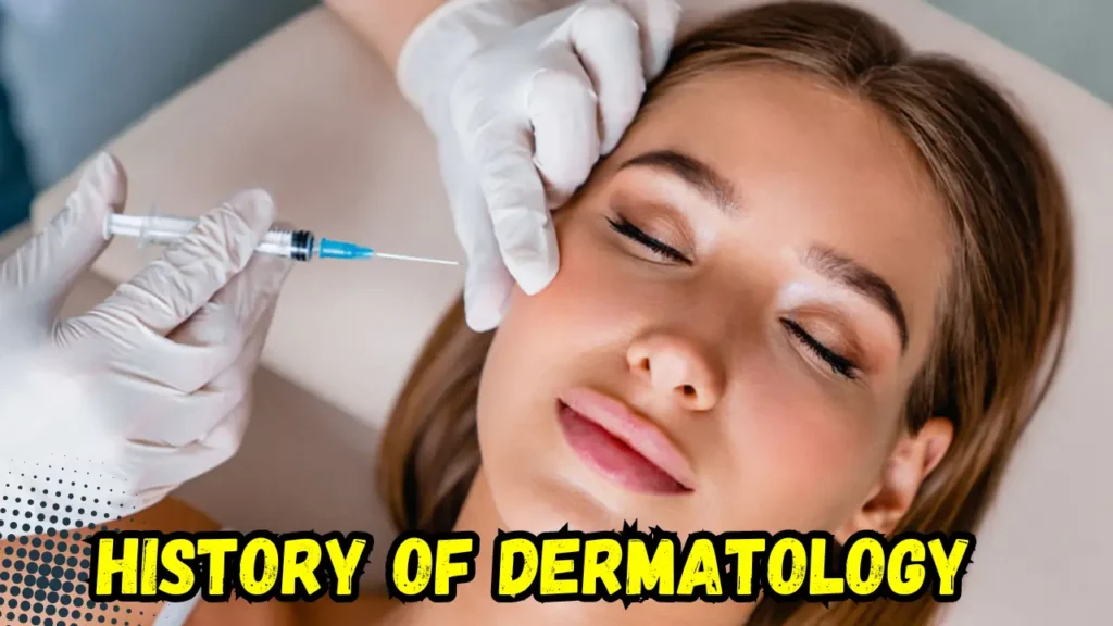 Scope of Dermatology