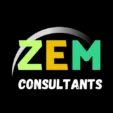 ZEM Consultants Logo